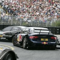 Audi DTM