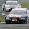Audi A4 DTM - Mattias Ekström