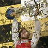 Timo Scheider, Audi, DTM-mästare 2009
