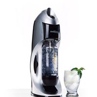 sodastream maskin-low