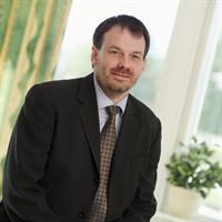 Bo Lindberg, ny chef för affärsområde Marknad på Öresundskraft