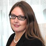 Ulrika Wennerberg Norvenius