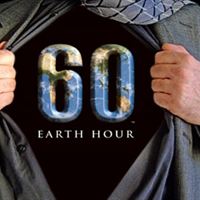 Earth Hour, en global klimatmanifestation