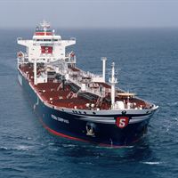 Stena Compass