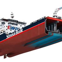 Stena E-MAXair I