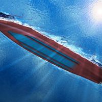 Stena E-MAXair water