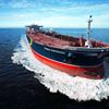Stena Superior animation