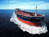 Stena Superior animation