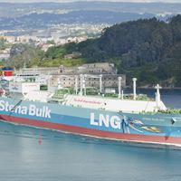 LNG Carrier