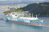 LNG Carrier