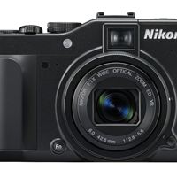 Nikon COOLPIX P7000