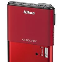 Nikon COOLPIX S80
