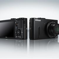 Coolpix P300