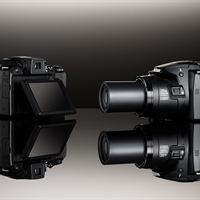 Coolpix P500