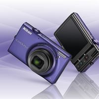 Nikon S6100