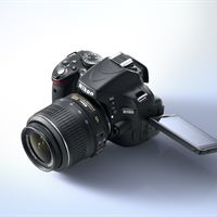 Nikon D5100