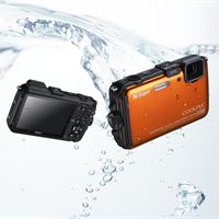 COOLPIX AW100