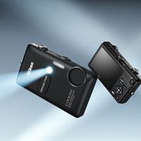 Nikon S1200pj