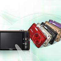Nikon S4150