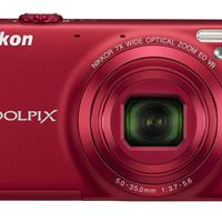 Nikon S6150