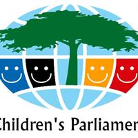 childrens parliament logo