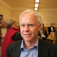 Sten Johnsson