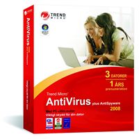 AV boxshot