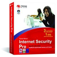 ISPro boxshot
