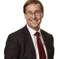 Lars Jagrén, chefekonom Företagarna