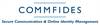 Commfides logo