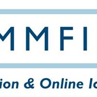 Commfides logo