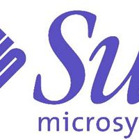 Sun Microsystems logo