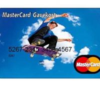 MasterCardPresentkortBild1