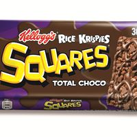 RKS Total Choco