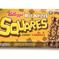RKS Choco Caramel