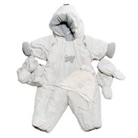 Snowsuit