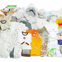 Maternity package