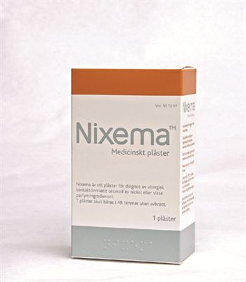 Nixema