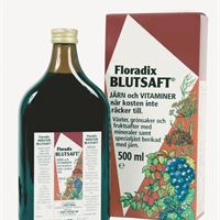 Blutsaft 500ml