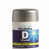 Förpackningsbild  MaxMedica D-vitamin