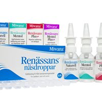 Renässans produktsortiment
