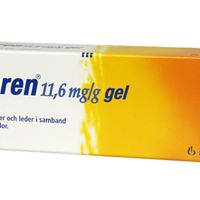 Voltaren
