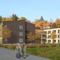 Gårdsperspektiv
