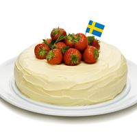 Kristins finalbidrag