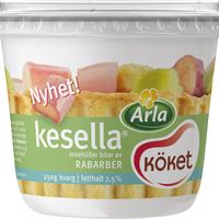 Kesella_rabarber