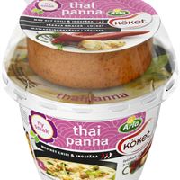Arla Köket® thaipanna_produktbild