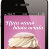 Stans bästa semla 