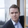 Johan Svensson