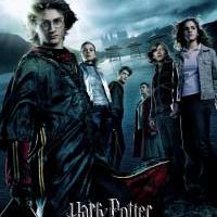 Harry Potter och den flammande bägaren