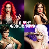 Lovegeneration